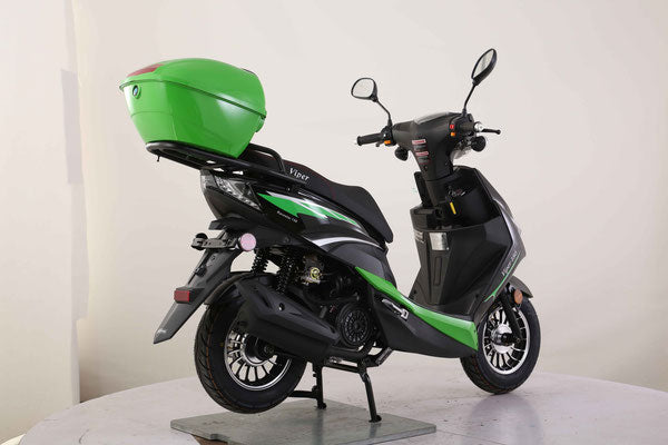 Viper 150cc Scooter