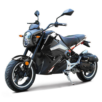 Bullet 49cc Scooter