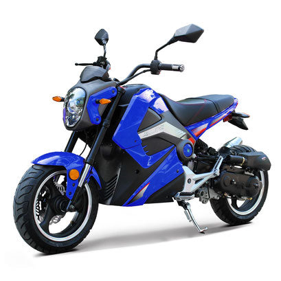 Bullet 49cc Scooter