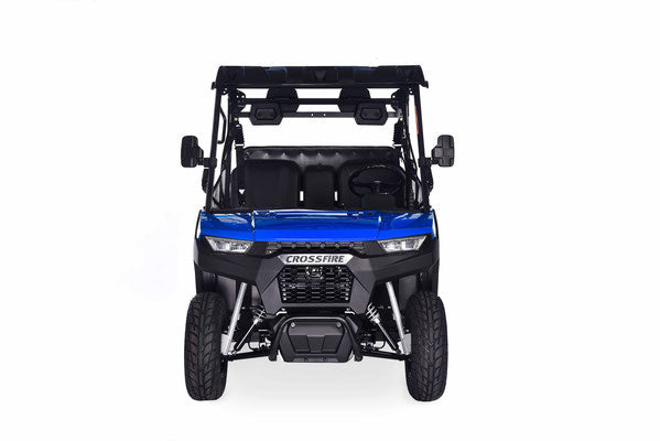 Cross Fire 200 EFI GOLF