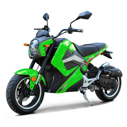 Bullet 49cc Scooter