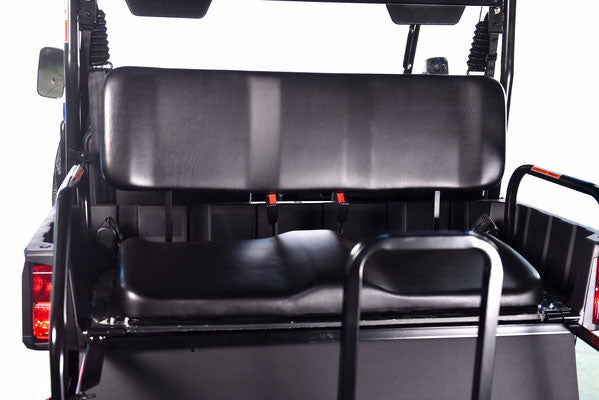 Cross Fire 200 EFI GOLF