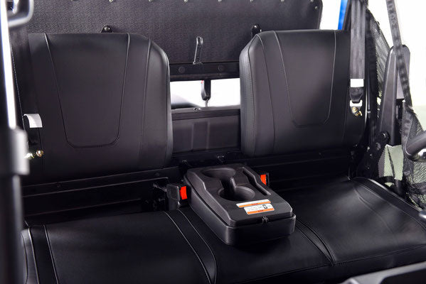 Cross Fire 200 EFI GOLF