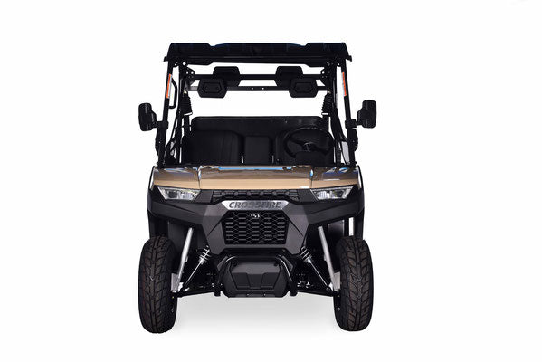 Cross Fire 200 EFI GOLF