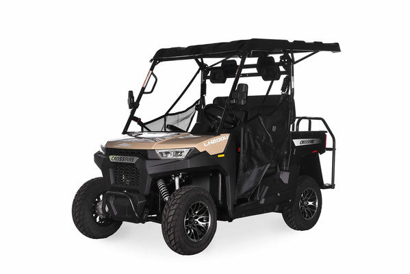 Cross Fire 200 EFI GOLF