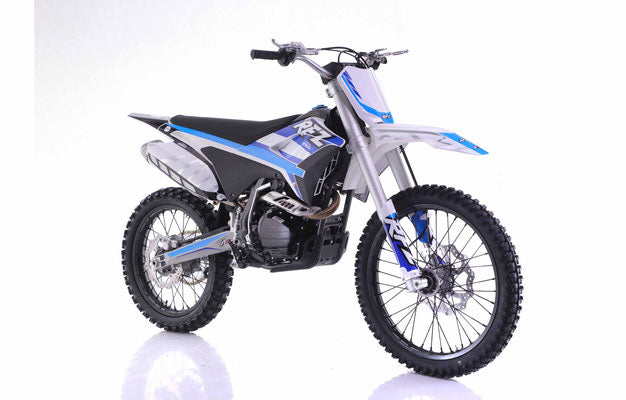 Apollo Thunder 250 Dirt Bike