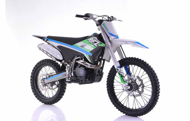 Apollo Thunder 250 Dirt Bike