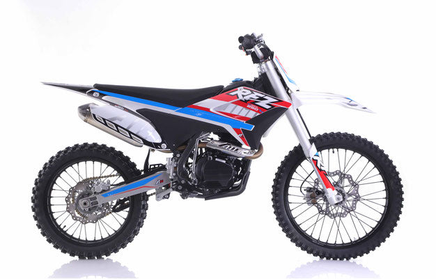 Apollo Thunder 250 Dirt Bike