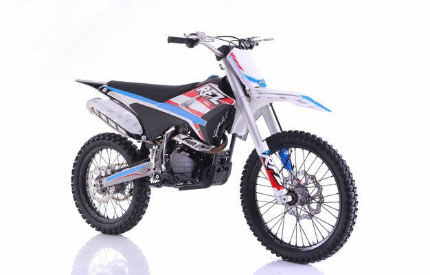Apollo Thunder 250 Dirt Bike