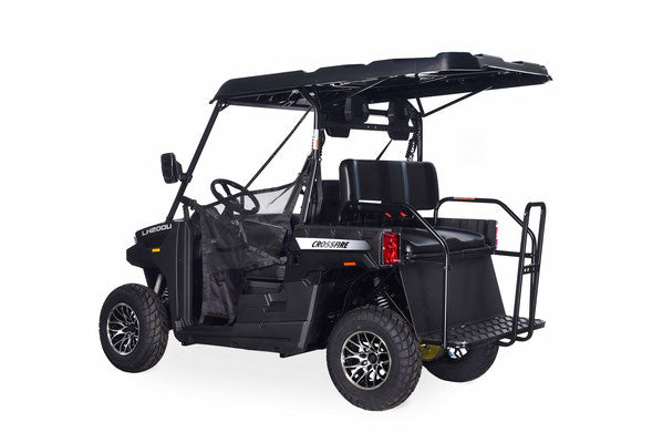 Cross Fire 200 EFI GOLF