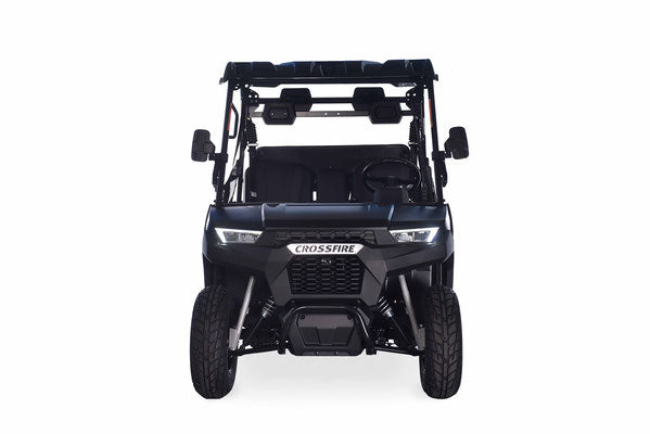 Cross Fire 200 EFI GOLF