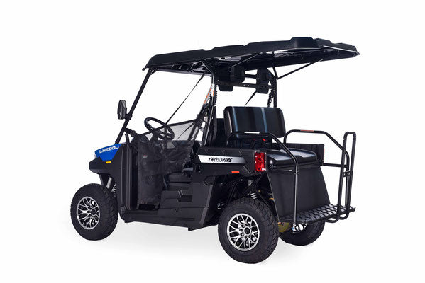 Cross Fire 200 EFI GOLF