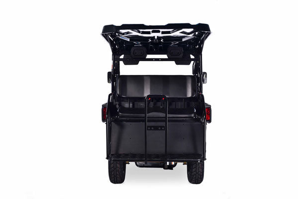 Cross Fire 200 EFI GOLF