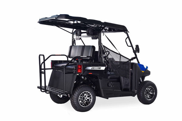 Cross Fire 200 EFI GOLF