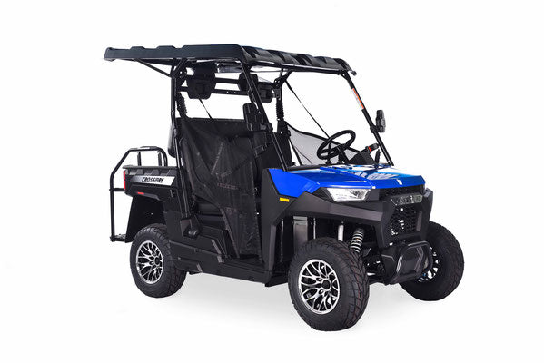 Cross Fire 200 EFI GOLF