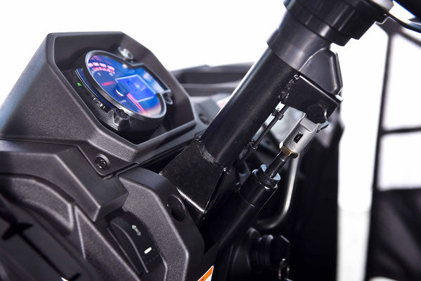 Cross Fire 200 EFI GOLF