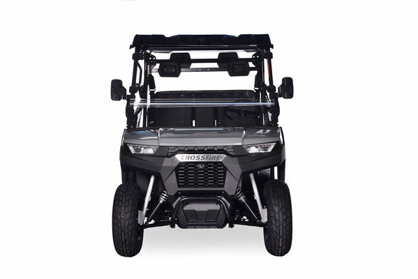 Cross Fire 200 EFI GOLF