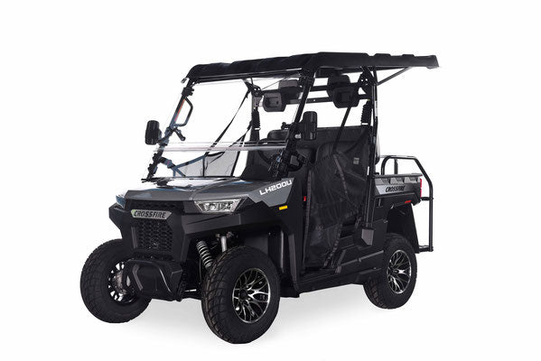 Cross Fire 200 EFI GOLF