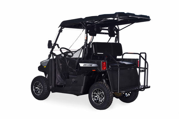 Cross Fire 200 EFI GOLF