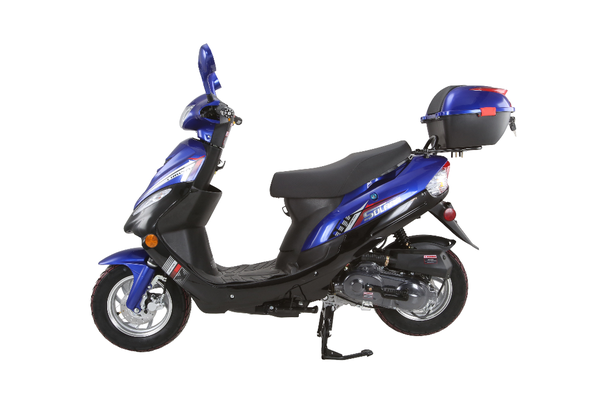 Solona 49cc Scooter