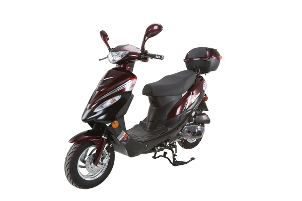 Solona 49cc Scooter