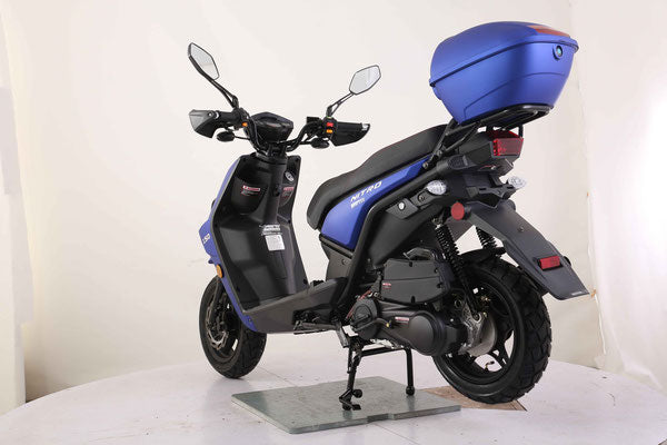 Nitro 150cc Scooter