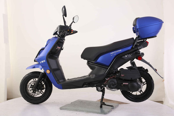Nitro 150cc Scooter