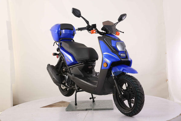 Draco 150cc Scooter