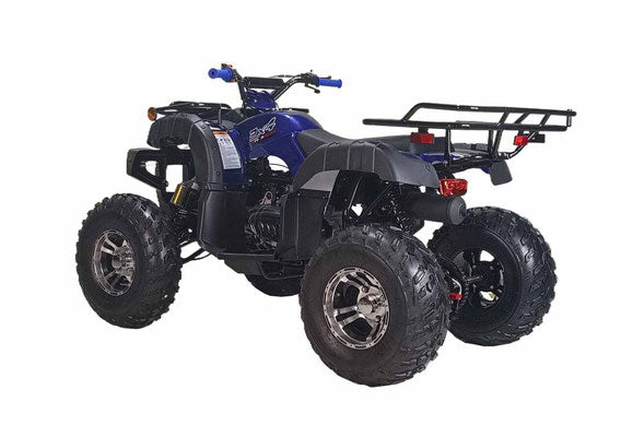 Cougar UT 200cc Utility ATV (Automatic)