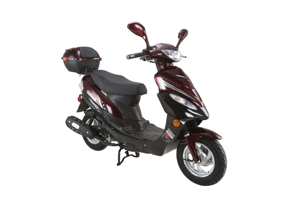 Solona 49cc Scooter