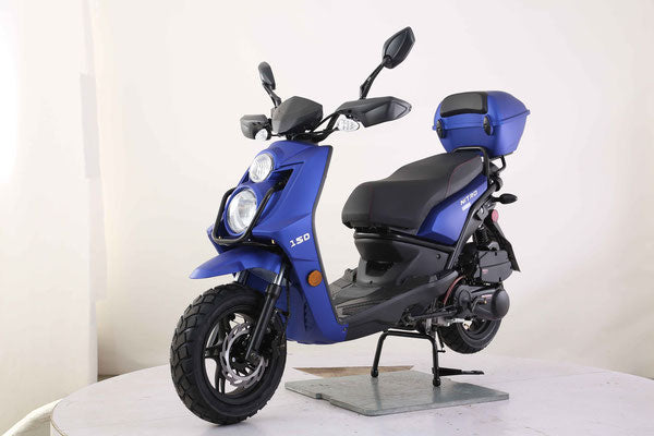 Nitro 150cc Scooter