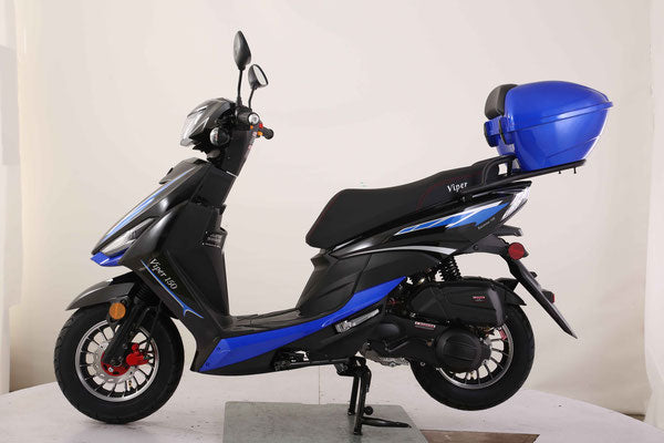 Viper 150cc Scooter
