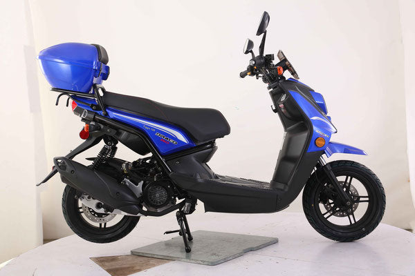 Draco 150cc Scooter