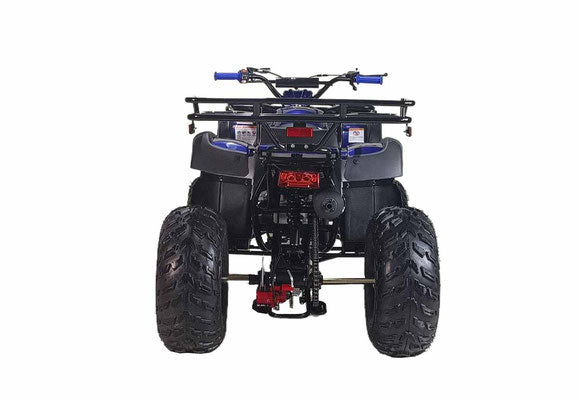 Cougar UT 200cc Utility ATV (Automatic)