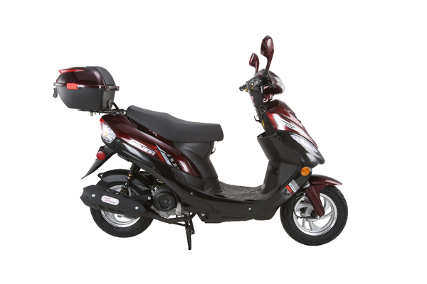 Solona 49cc Scooter