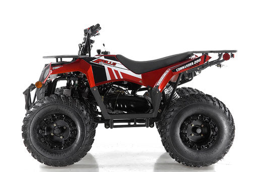 Apollo Commander 200cc ATV (Automatic)