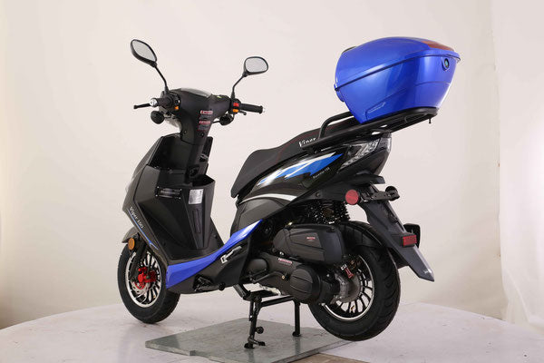 Viper 150cc Scooter