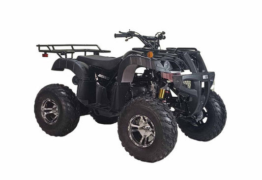 Cougar UT 200cc Utility ATV (Automatic)
