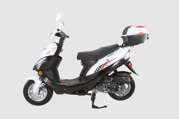 Solona 49cc Scooter