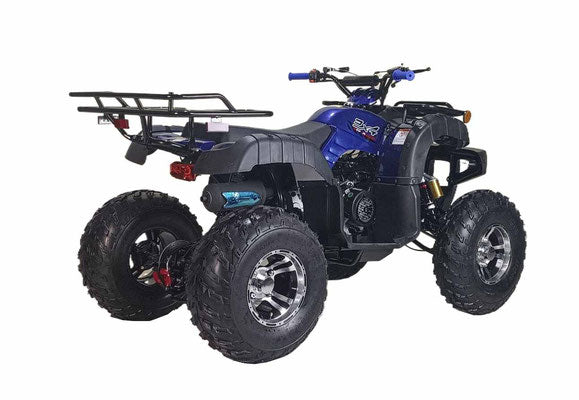 Cougar UT 200cc Utility ATV (Automatic)