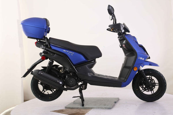 Nitro 150cc Scooter