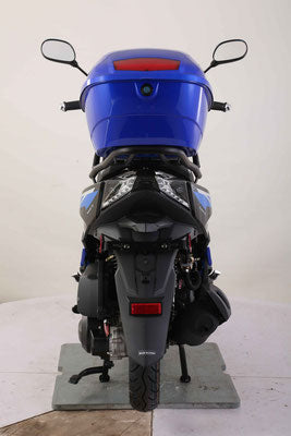 Viper 150cc Scooter