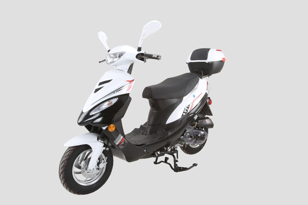 Solona 49cc Scooter