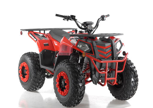 Apollo Commander 200cc ATV (Automatic)