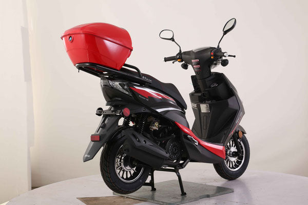 Viper 150cc Scooter