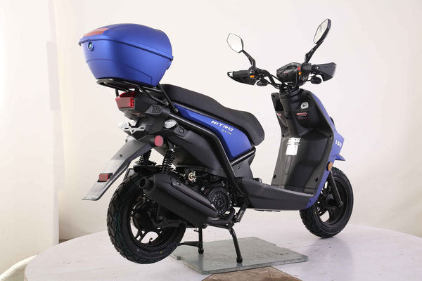 Nitro 150cc Scooter