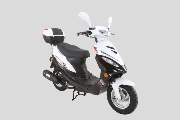 Solona 49cc Scooter