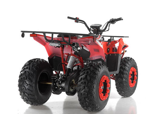 Apollo Commander 200cc ATV (Automatic)