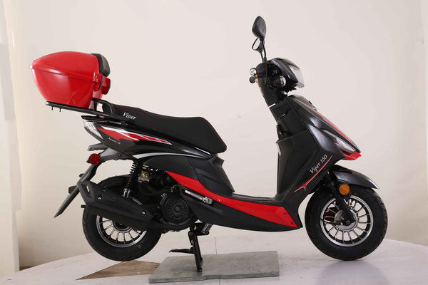 Viper 150cc Scooter