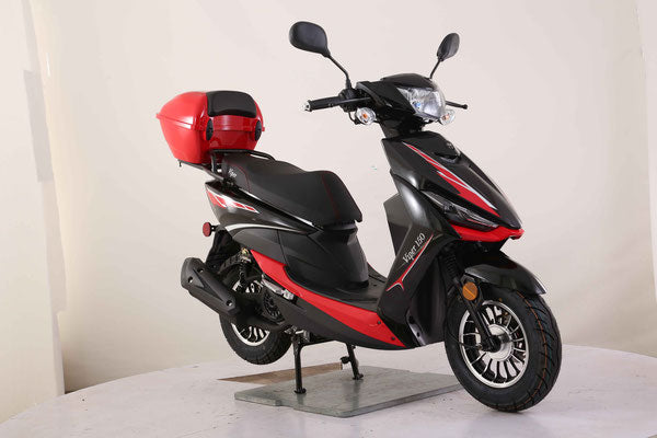Viper 150cc Scooter